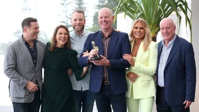 The Logies 2022 are here: Here's how to watch and who has been nominated for a gold logie