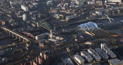 Investment body helps bring 1,400 new jobs to Newcastle and Gateshead