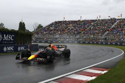 F1 Canadian Grand Prix – Start time, how to watch, & more