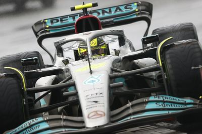 Hamilton: “Awesome” Canada F1 qualifying felt like my debut