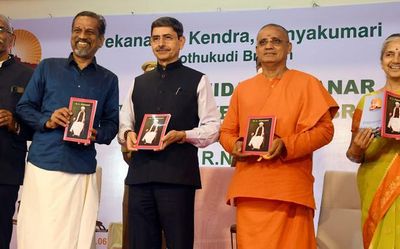 ‘Agnipath’ scheme a revolutionary, transformational policy: Governor