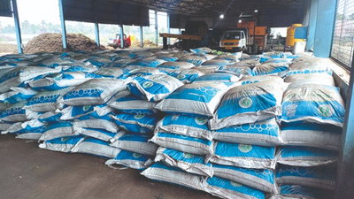 Greater Chennai Corporation makes revenue from solid waste, earns Rs 64 lakh since May 27