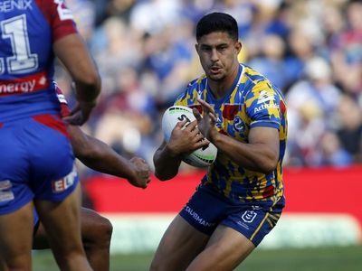 Brown poised to be NZ's next RL poster boy