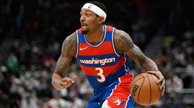 Beal Says He’s Made a Decision About Future With Wizards