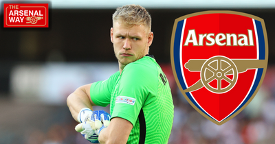 Aaron Ramsdale reveals Edu's key Arsenal negotiation tactic for Arsenal to sign £25m-rated star