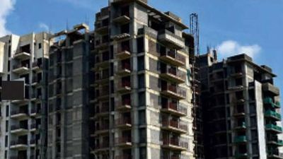 Kolkata:‘Clarity on building repairs to end citizens’ harassment’