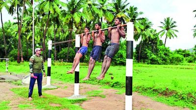Aspirants from Tamil Nadu’s ‘Army village’ disappointed with Agnipath scheme