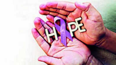 Experts: Cancer can be cured through timely intervention