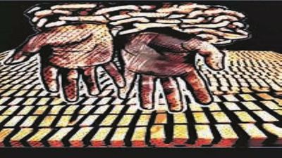 Kochi Human trafficking: NIA collects statement of woman