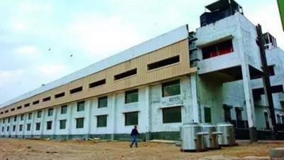 Delhi: MCD to approach NGT to reopen Ghazipur abattoir