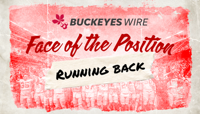 Ohio State football face of the position: Running Back