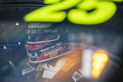 Mostert disqualification appeal thrown out