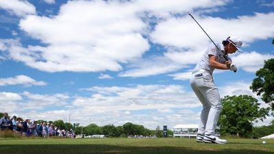 Will Zalatoris, Matt Fitzpatrick hold third-round lead at US Open, Min Woo Lee the best-placed Australian six shots back