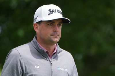 Can local Boston fan favorite Keegan Bradley make good at 2022 U.S. Open?