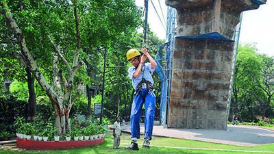 Jamshedpur: Tata’s sports academy ties up with private company to nurture talent