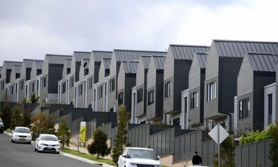 New South Wales to trial $780m shared equity scheme for first homebuyers