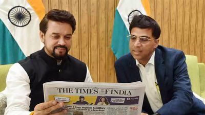 'Artificial Intelligence is rewriting the game'