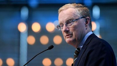 RBA’s Lowe to expand on outlook views