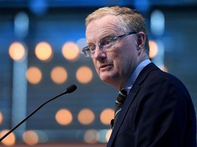 RBA's Lowe to expand on outlook views