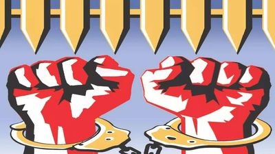 Thiruvananthapuram: Missing man’s burnt body found