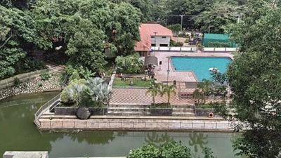 Thiruvananthapuram: Akkulam to become hub of adventure tourism