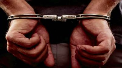 KSEB driver arrested for assaulting stray dog in Thiruvananthapuram