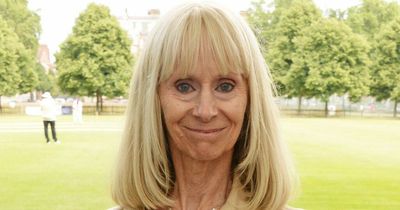 Rita Tushingham opens up about her heartbreak following daughter's cancer diagnosis