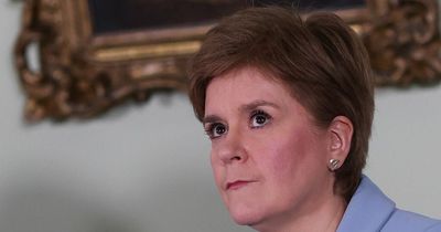 Nicola Sturgeon has not made formal request to UK Government to hold IndyRef2 since last election