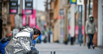 Crisis fears as evictions from social housing homes soar
