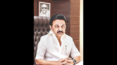 Tamil Nadu delegation to meet Jal Shakti minister: CM M K Stalin