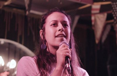 Healing festival heads to Scotland's capital after Glasgow run
