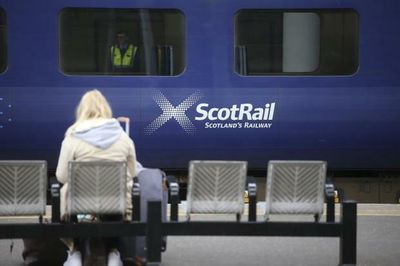 Scotland braces for impact of 'biggest rail strike in modern history'