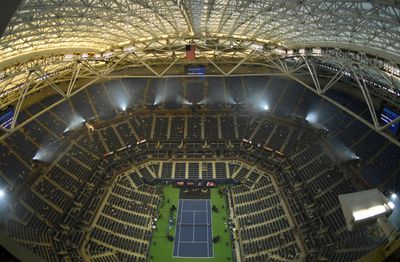 Arthur Ashe Stadium could serve as innovative blueprint for Jags’ stadium roof
