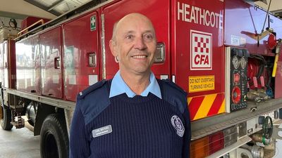 Heathcote, Rochester fire brigades call for urgent station upgrades including female changerooms