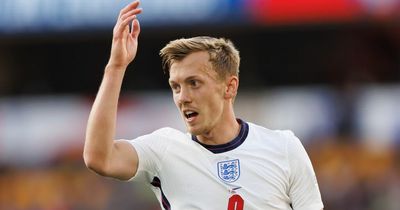 Arsenal handed James Ward-Prowse transfer instruction as opening £25m offer is rejected