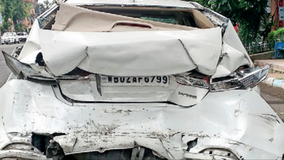 Kolkata: Cop list of repeat offenders to rein in speed demons