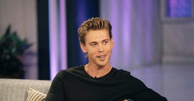 Austin Butler explains top advice shared by Tom Hanks that saved him from depression