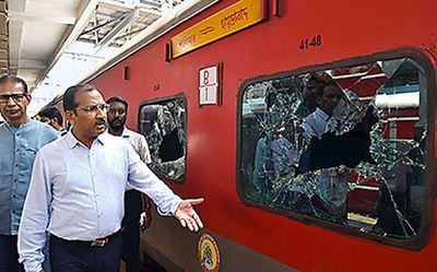 Telangana latest news developments today