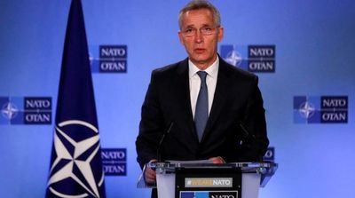 NATO Chief: The War in Ukraine Could Last 'for Years'