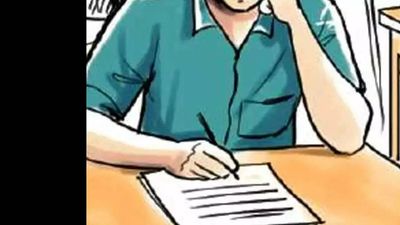 43-year-old man clears Maharashtra Class 10 board exams, but son fails