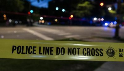 Person dies in fiery Brainerd crash