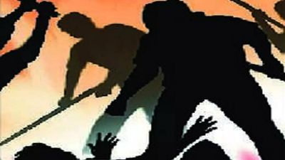Ranchi: Spurned lover kills girl and her brother, injures mom in city