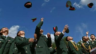 Ranchi: SAIL institute plans year-long diamond jubilee celebration