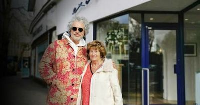 RTE star Baz Ashmawy says it was 'very raw' working on new documentary about death and funerals