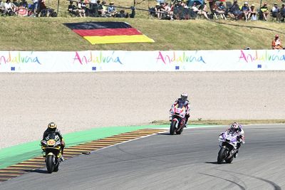 2022 German MotoGP - Start time, how to watch & more