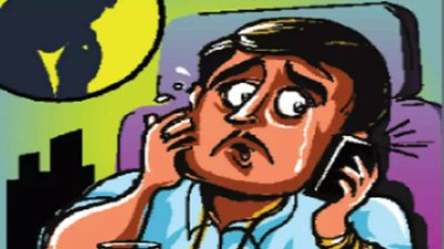 Ranchi: 23 teachers get over 200 calls daily from Akanksha-40 aspirants