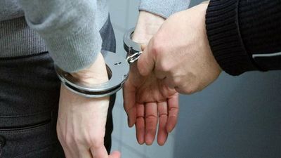 Jharkhand: TSPC rebel arrested in Chatra