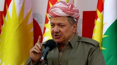 Barzani Makes Fiery Statements on Relationship between Erbil, Baghdad