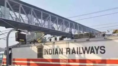 Tamil Nadu: Three trains suspended in 2020 restored