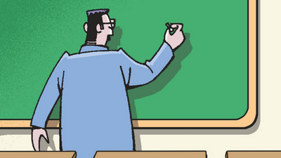 Tamil Nadu: Teachers trained on giving career guidance